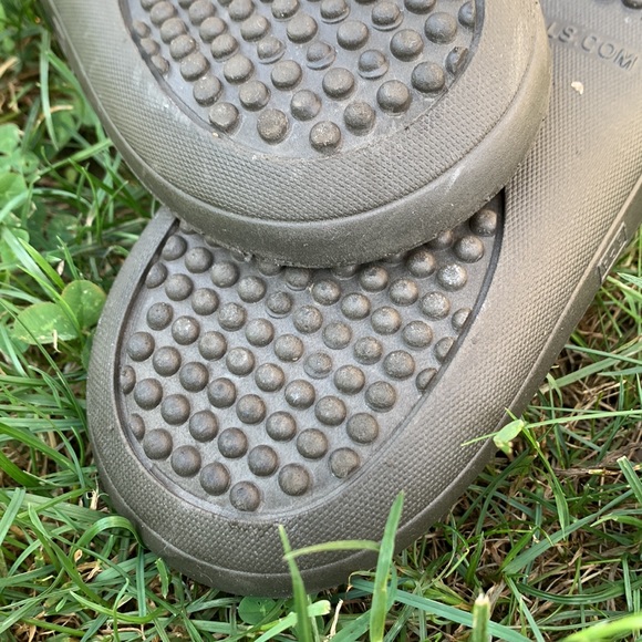 Comfy XL SPA shoes - Picture 4 of 5